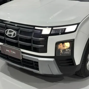 Creta Comfort 1.0 TB 12V Flex Aut.