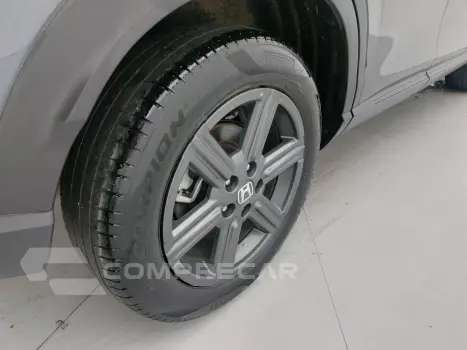 HR-V 1.5 DI I-VTEC FLEX EXL CVT
