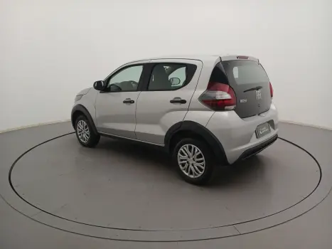 MOBI 1.0 EVO FLEX LIKE. MANUAL