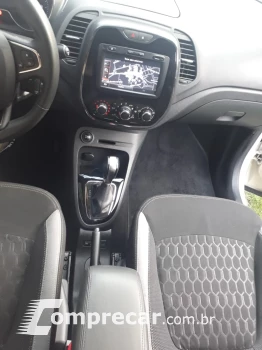CAPTUR 1.6 16V SCE ZEN