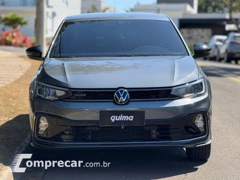 VIRTUS 1.4 250 TSI Exclusive