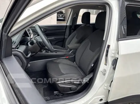 COMPASS SPORT T270 1.3 TB 4x2 Flex Aut.