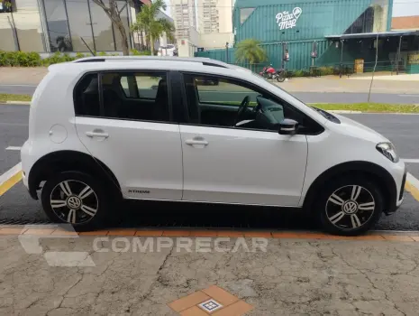 UP 1.0 4P FLEX 170 TSI XTREME