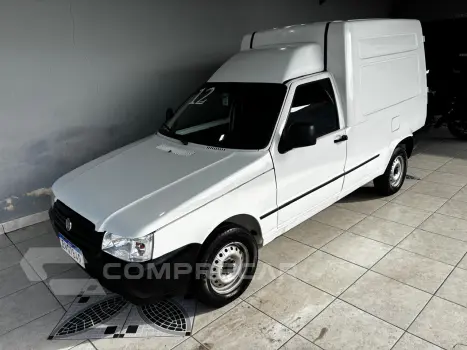 Fiat FIORINO 1.3 MPI Fire Furgão 8V 2 portas