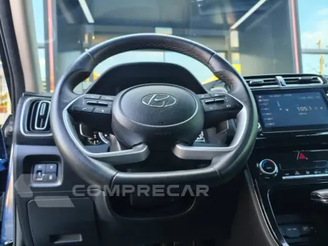 CRETA 1.0 Tgdi Limited