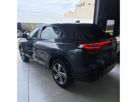 HR-V 1.5 DI I-VTEC TURBO FLEX TOURING CVT