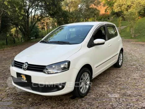 FOX 1.6 MI PRIME 8V FLEX 4P MANUAL