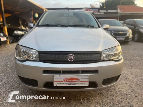 Palio 1.0 Mpi Fire 8V Flex 4P Manual