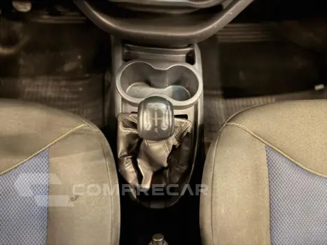 Uno 1.0 Evo Vivace 8V Flex 4P Manual