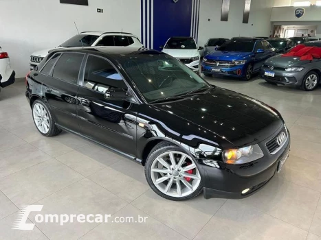 A3 1.8 TURBO 180CV 5P MEC