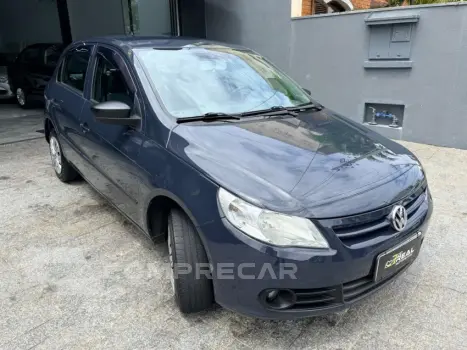 GOL 1.0 12V MPI Totalflex