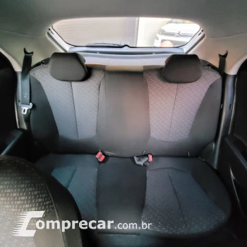 HB20 Comf./C.Plus/C.Style 1.0 Flex 12V