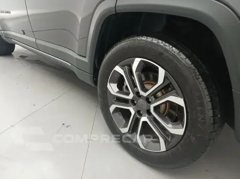 COMMANDER 1.3 T270 TURBO FLEX LIMITED AT6