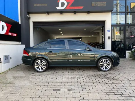 VECTRA 2.0 MPFI Collection 8V