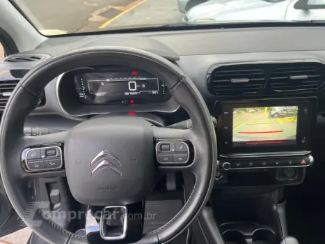 C4 CACTUS 1.6 VTI 120 Feel Pack Eat6