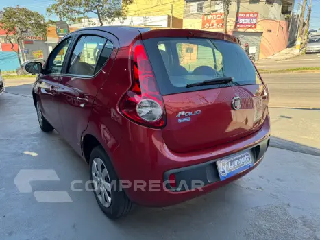 PALIO 1.4 MPI Attractive 8V