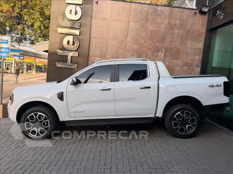 RANGER 3.0 V6 Turbo CD Limited 4X4