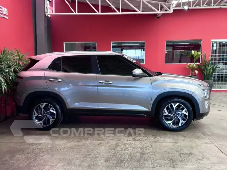 CRETA 1.0 TGDI FLEX PLATINUM AUTOMÁTICO