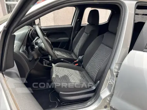 Strada Volcano 1.3 Flex 8V CD
