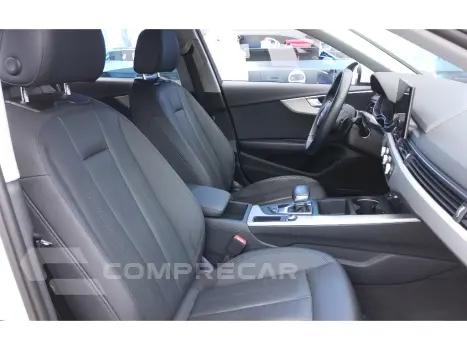 A4 2.0 TFSI MHEV PRESTIGE S TRONIC