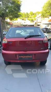 Palio 1.0/ Trofeo 1.0 Fire/ Fire Flex 4p