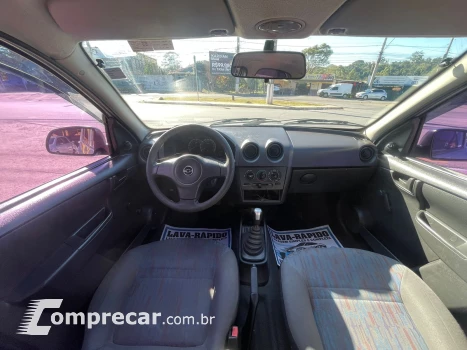 CELTA 1.0 MPFI Life 8V