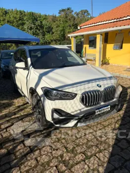 X1 2.0 16V Turbo Sdrive20i X-line