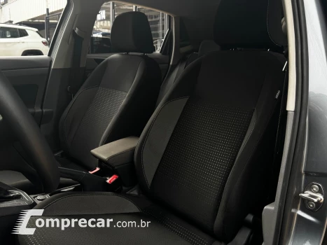POLO 1.0 200 TSI Comfortline