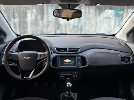 ONIX 1.4 MPFI LTZ 8V