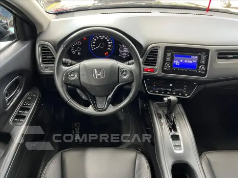 HR-V 1.8 16V FLEX EX 4P AUTOMÁTICO