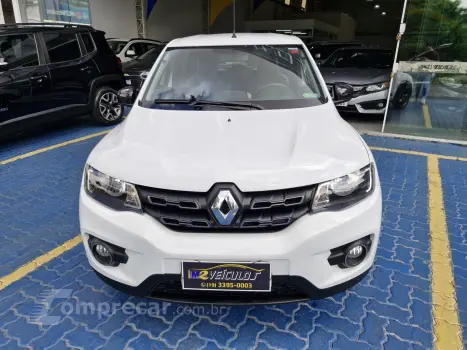 KWID 1.0 12V SCE FLEX INTENSE MANUAL