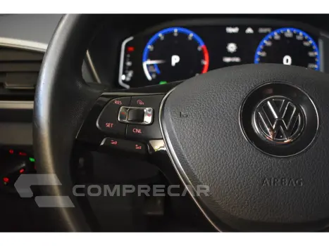 T-CROSS 1.0 200 TSI TOTAL FLEX COMFORTLINE AUTOMÁTICO