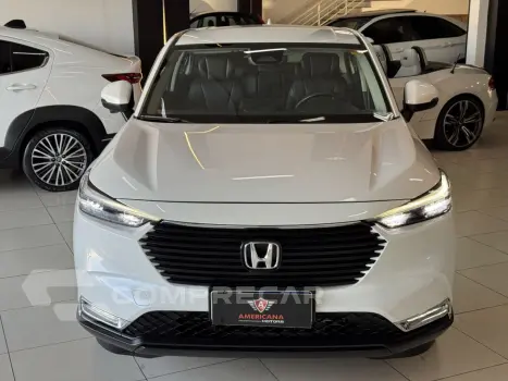 HR-V 1.5 16V 4P FLEX EXL AUTOMÁTICO CVT