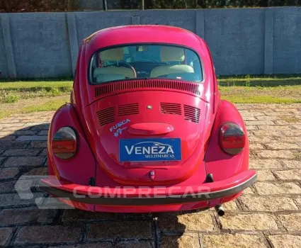 FUSCA 1300