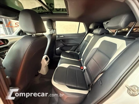 T-CROSS 1.4 250 TSI Highline