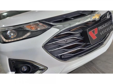 CRUZE SEDAN - 1.4 TURBO PREMIER AUTOMÁTICO