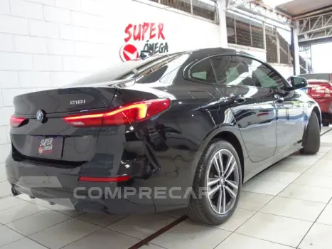 218i - 1.5 TWINTURBO GRAN COUPE SPORT GP STEPTRONIC