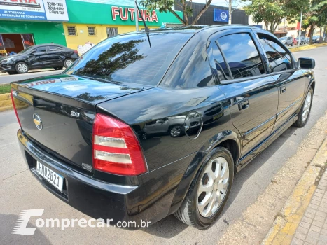 Astra Sedan Advantage
