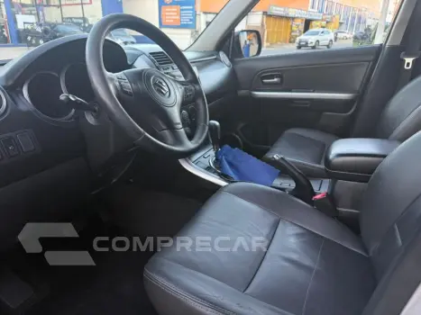 Grand Vitara 2.0 16V 4x2/4x4 5p Aut.