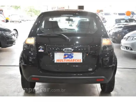 KA - 1.0 MPI 8V 2P MANUAL