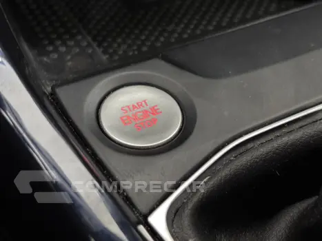 T-CROSS 1.0 200 TSI TOTAL FLEX COMFORTLINE AUTOMÁTICO