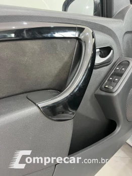 SANDERO STEPWAY Hi-Flex 1.6 16V 5p Aut.