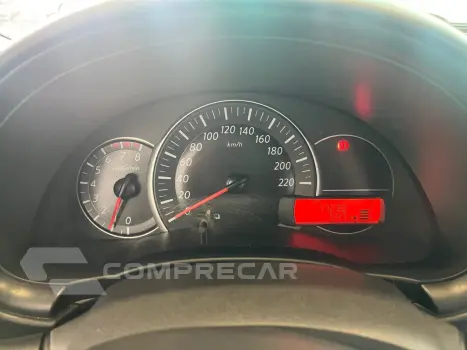 MARCH 1.0 S 12V FLEX 4P MANUAL