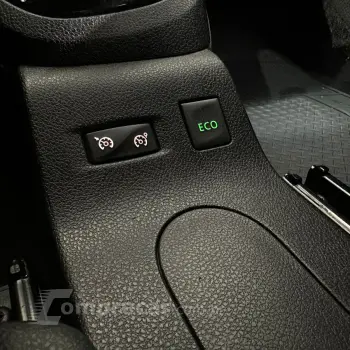 CAPTUR Life 1.6 16V Flex 5p Aut.