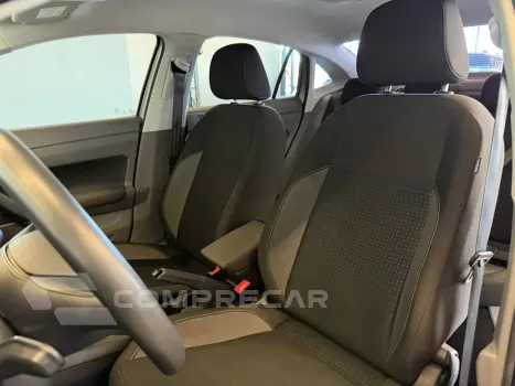 VIRTUS 1.0 200 TSI COMFORTLINE AUTOMÁTICO