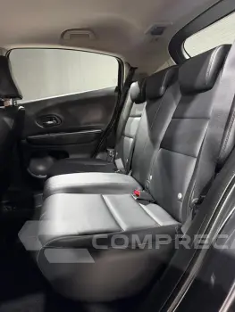 HR-V 1.8 16V EXL