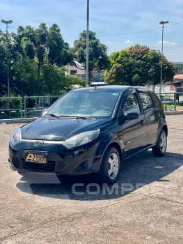 FIESTA 1.0 MPI 8V
