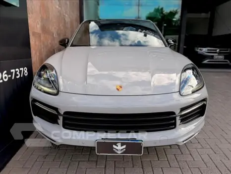 CAYENNE 3.0 V6 Coupé AWD S