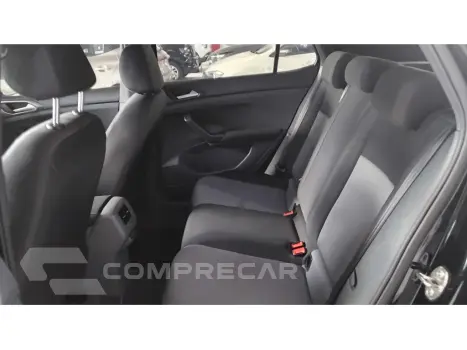 T-CROSS 1.0 200 TSI TOTAL FLEX COMFORTLINE AUTOMATICO