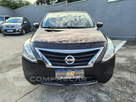 VERSA 1.6 16V SV